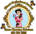 Mirnas Profession House Cleaning